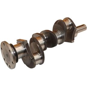 RapArts Crankshaf01 New Crankshavenge Perkins 3 Cylinder Fits Ford/Fits Massey Ferguson in Kuwait