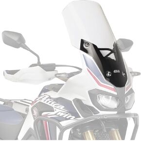 GIVI D1144ST Replacement Wind Shield for Honda CRF1000L Africa Twin in Kuwait