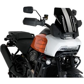 Puig Sport Screen Harley Davidson PAN America 1250 21-22 in Kuwait