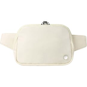 حقيبة Crossbody لمكافحة سرقة Fanny Pack 2L Crossbody Bag Crossbod in Kuwait