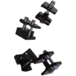 Lightning Performance New Yamaha ATV Billet Lift Kit Big Bear/Kodiak, LP-0080177 in Saudi Arabia