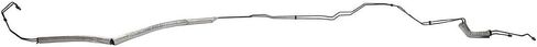 for Chevy for Corvette 2014-2018 Brake Hard Lines Front to Rear 22781162 290-0055 in Saudi Arabia