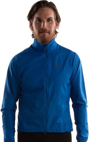سترة PEARL IZUMI Quest Barrier - أصفر صارخ للرجال، مقاس Xl in Saudi Arabia