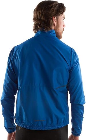 سترة PEARL IZUMI Quest Barrier - أصفر صارخ للرجال، مقاس Xl in Saudi Arabia