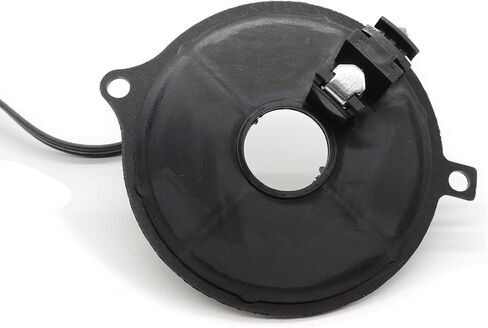 Hisport Distributor Ignition Pickup - 56028143 متوافق مع Dodge B1500 B2500 B3500 Dakota Durango RAM 1500/2500 Pickup Ram 1500 Van Ram 4000 / Jeep Grand Cherokee استبدال LX753T LX753 4P1254 in Saudi Arabia