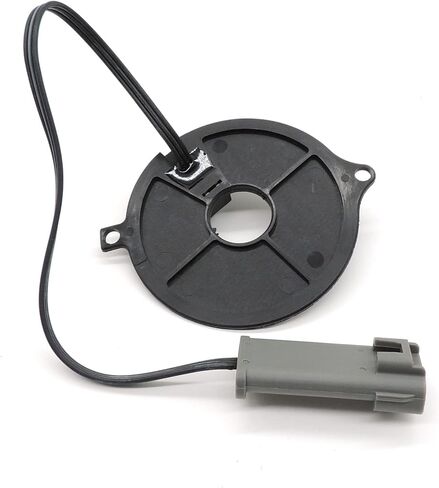 Hisport Distributor Ignition Pickup - 56028143 متوافق مع Dodge B1500 B2500 B3500 Dakota Durango RAM 1500/2500 Pickup Ram 1500 Van Ram 4000 / Jeep Grand Cherokee استبدال LX753T LX753 4P1254 in Saudi Arabia