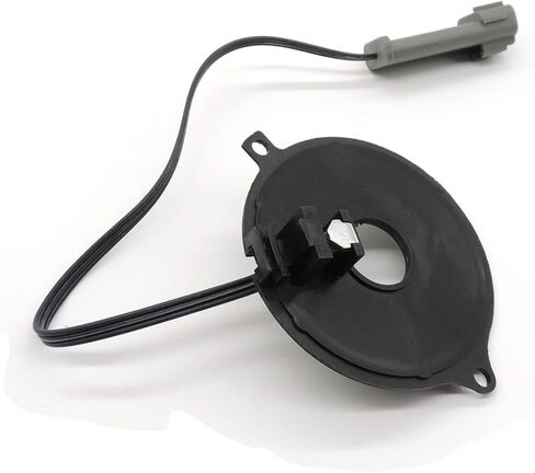 Hisport Distributor Ignition Pickup - 56028143 متوافق مع Dodge B1500 B2500 B3500 Dakota Durango RAM 1500/2500 Pickup Ram 1500 Van Ram 4000 / Jeep Grand Cherokee استبدال LX753T LX753 4P1254 in Saudi Arabia