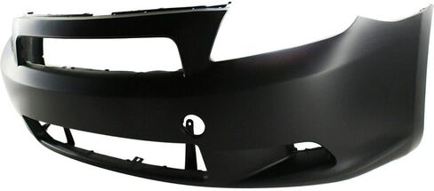 FITPARTS متوافقة مع غطاء الوفير الأمامي FASCIA 2005-2010 SCION TC BASE BASE CUPE 05-10. تم تحضيره الجديد بدون ثقوب مستشعر ، مع ثقوب ضباب الضباب. SC1000103 5211921906 in Saudi Arabia