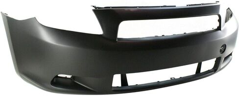 FITPARTS متوافقة مع غطاء الوفير الأمامي FASCIA 2005-2010 SCION TC BASE BASE CUPE 05-10. تم تحضيره الجديد بدون ثقوب مستشعر ، مع ثقوب ضباب الضباب. SC1000103 5211921906 in Saudi Arabia