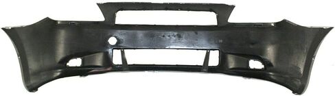FITPARTS متوافقة مع غطاء الوفير الأمامي FASCIA 2005-2010 SCION TC BASE BASE CUPE 05-10. تم تحضيره الجديد بدون ثقوب مستشعر ، مع ثقوب ضباب الضباب. SC1000103 5211921906 in Saudi Arabia