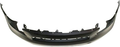 FITPARTS متوافقة مع غطاء الوفير الأمامي FASCIA 2005-2010 SCION TC BASE BASE CUPE 05-10. تم تحضيره الجديد بدون ثقوب مستشعر ، مع ثقوب ضباب الضباب. SC1000103 5211921906 in Saudi Arabia