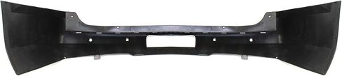 Garage-Pro Bumper Cover Compatible with Chevrolet Tahoe 2007-2014, GMC Yukon Primed Rear GM1100783 in Saudi Arabia