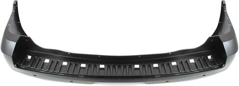 Garage-Pro Bumper Cover Compatible with Chevrolet Tahoe 2007-2014, GMC Yukon Primed Rear GM1100783 in Saudi Arabia