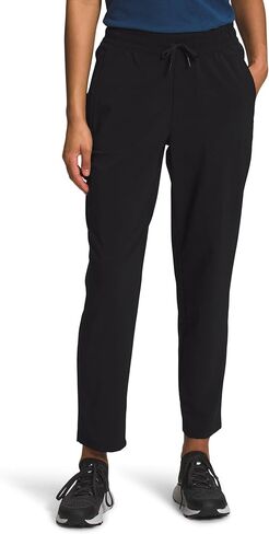 THE NORTH FACE Women's Never Stop Wearing Pant, Summit Navy, Small Regular in Saudi Arabia