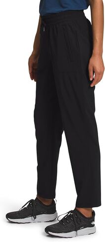 THE NORTH FACE Women's Never Stop Wearing Pant, Summit Navy, Small Regular in Saudi Arabia