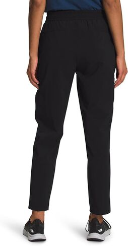 THE NORTH FACE Women's Never Stop Wearing Pant, Summit Navy, Small Regular in Saudi Arabia