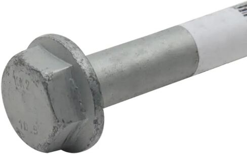 Rep# N910105010013 Front Screw 1pc/Set in Saudi Arabia
