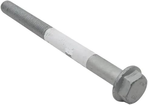 Rep# N910105010013 Front Screw 1pc/Set in Saudi Arabia