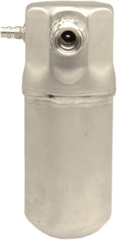 Replacement A/C Accumulator for 1998-2003 Chevrolet, GMC, Isuzu Hombre, S10, Sonoma (2.2L 4 Cylinder) in Saudi Arabia
