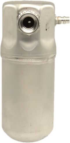 Replacement A/C Accumulator for 1998-2003 Chevrolet, GMC, Isuzu Hombre, S10, Sonoma (2.2L 4 Cylinder) in Saudi Arabia