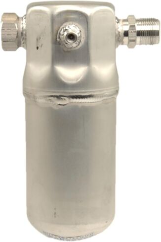 Replacement A/C Accumulator for 1998-2003 Chevrolet, GMC, Isuzu Hombre, S10, Sonoma (2.2L 4 Cylinder) in Saudi Arabia