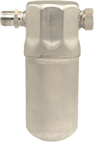 Replacement A/C Accumulator for 1998-2003 Chevrolet, GMC, Isuzu Hombre, S10, Sonoma (2.2L 4 Cylinder) in Saudi Arabia