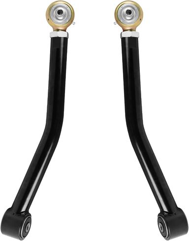 Adjustable Control Arms for 2007-2018 Jeep Wrangler JK Front and Rear 0-6" Lift kits Suspension Control Arm(SET OF 8) in Saudi Arabia