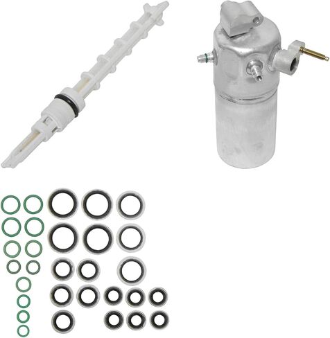 UAC AK1332 - مجموعة إصلاح نظام A/C in Saudi Arabia