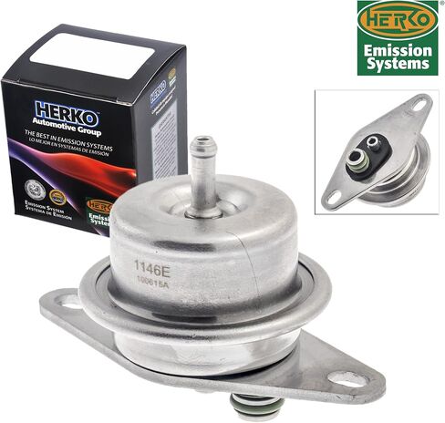 Herko PR4069 منظم ضغط الوقود ، متوافق مع Ford Mercury Contour Taurus Mystique 2.0L 3.4L 1995-1999 in Kuwait