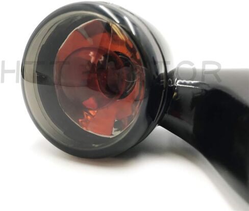 HTTMT MT444-001- Domestic Bullet Rear Light Bar Compatible with 10-18 Road Glide Street Glide w/Orig. turn signal in Saudi Arabia