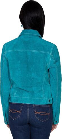 Scully Women's Western in Saudi Arabia