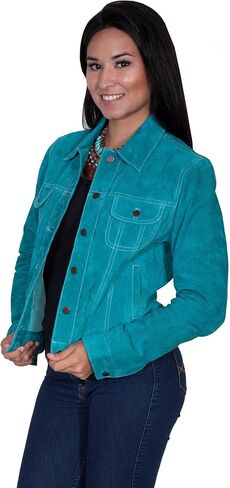 Scully Women's Western in Saudi Arabia