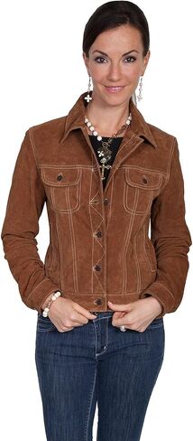 Scully Women's Western in Saudi Arabia