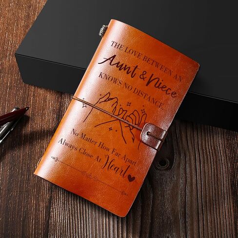 هدايا Bestie للنساء - هدايا عيد ميلاد أفضل صديق 140 صفحة أحبك مجلة جلدية لأفضل صديق أخت BFF هدايا عيد ميلاد الأم الصداقة in Kuwait