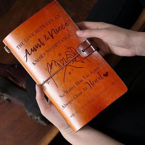 هدايا Bestie للنساء - هدايا عيد ميلاد أفضل صديق 140 صفحة أحبك مجلة جلدية لأفضل صديق أخت BFF هدايا عيد ميلاد الأم الصداقة in Kuwait