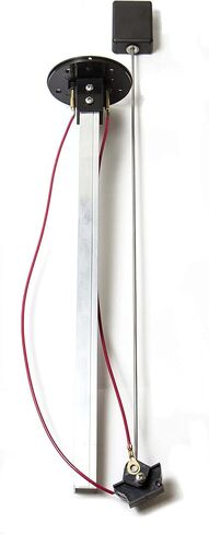Sierra International 90424P ، الوقود ، المرسل 4-24 "العمق ، المتوسط in Kuwait