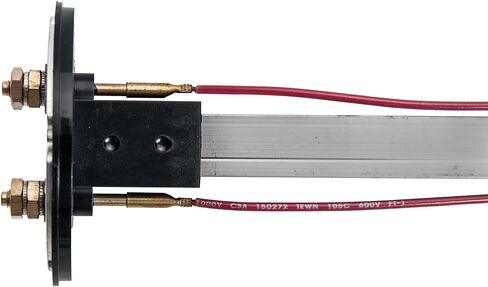 Sierra International 90424P ، الوقود ، المرسل 4-24 "العمق ، المتوسط in Kuwait
