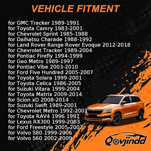 Rear Transfer Case Input Shaft Seal for Land Rover LR2 2008-2015 for Ford Five Hundred 2005-2007 for Ford Freestyle 2005-2007 Replacement 09282-35002, 8-97020-825-0, 1709629 1 x in Kuwait