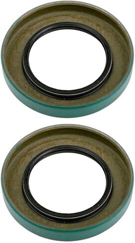 2 Set of - Transfer Adapter Seal-Std Trans Rear 1pc for Subaru for Forester for Impreza for XV Crosstrek,for Toyota for 4Runner for Carina for Corolla for Pickup for Starlet in Saudi Arabia