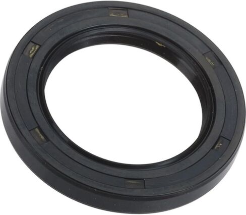 Front Transfer Case Input Shaft Seal for BMW 530i 1975-1978 for BMW X3 2010-2017 for BMW X5 2009-2016 for BMW 2.8 Bavaria 1971 Replacement 119001727704, ICV100000, FRC2365 1 PCS in Kuwait