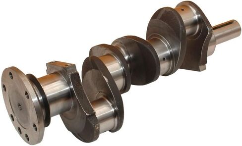 RapArts Crankshaf01 New Crankshavenge Perkins 3 Cylinder Fits Ford/Fits Massey Ferguson in Kuwait