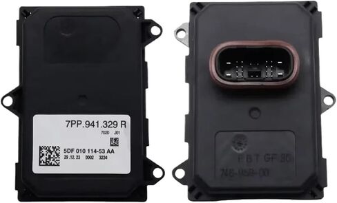 متوافق مع 7PP941329R الملاءمة ل Porsche Fit لـ Cayenne 911 FIT لكاريرا New L-ED POWER GROFTUS in Kuwait
