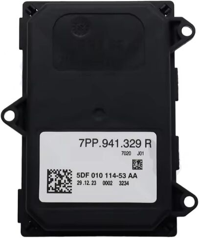 متوافق مع 7PP941329R الملاءمة ل Porsche Fit لـ Cayenne 911 FIT لكاريرا New L-ED POWER GROFTUS in Kuwait
