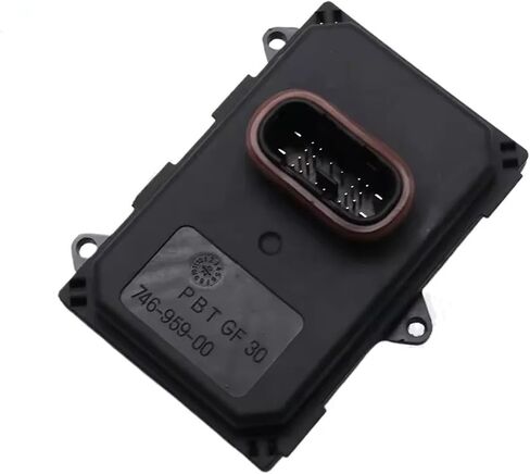 متوافق مع 7PP941329R الملاءمة ل Porsche Fit لـ Cayenne 911 FIT لكاريرا New L-ED POWER GROFTUS in Kuwait