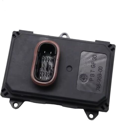 متوافق مع 7PP941329R الملاءمة ل Porsche Fit لـ Cayenne 911 FIT لكاريرا New L-ED POWER GROFTUS in Kuwait