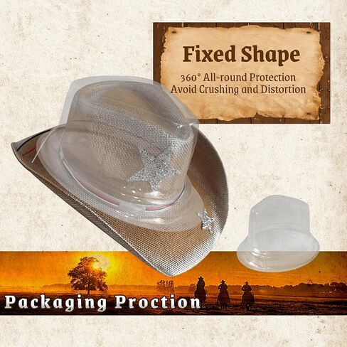 Wildarms Western Cowboy Hat for Women Wide Brim Woven Cowboy Hat Cowgirl Sun Beach Hat for Party in Saudi Arabia