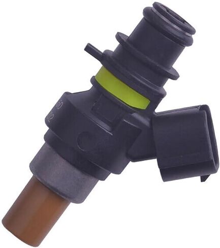 1PCS FBYCG50 FBYCG80 16600-AA270 Fuel Injector fit 2003-2009 Subaru Legacy MK IV 2.0 in Saudi Arabia