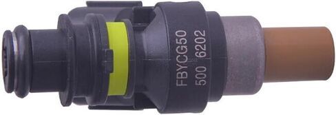 1PCS FBYCG50 FBYCG80 16600-AA270 Fuel Injector fit 2003-2009 Subaru Legacy MK IV 2.0 in Saudi Arabia