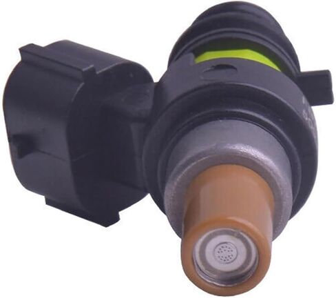 1PCS FBYCG50 FBYCG80 16600-AA270 Fuel Injector fit 2003-2009 Subaru Legacy MK IV 2.0 in Saudi Arabia