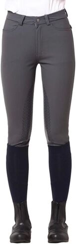 سروال ركوب الخيل للرجال سيليكون قبضة الركبة تصحيح المؤخرة الفروسية تدريب الخيل ركوب سراويل سراويل in Kuwait